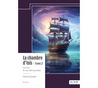 La chambre d'Isis - Tome 2