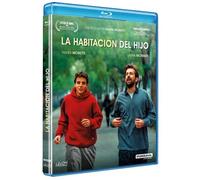 La Chambre Du Fils / La Stanza Del Figlio (Blu Ray)