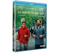 La Chambre du fils / La stanza del figlio (Blu Ray) G