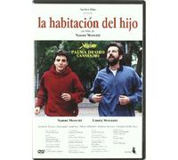 La Chambre Du Fils / La Stanza Del Figlio (Dvd)