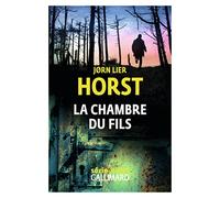 La chambre du fils: Une enquête de William Wisting