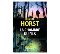 La chambre du fils: Une enquête de William Wisting