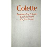 La Chambre Éclairée. - Suivi De - Mélanges - Derniers Écrits - Discours De Réception À L'académie Royale Belge