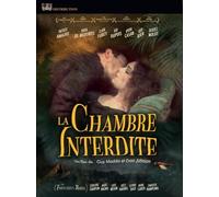 La Chambre Interdite [DVD]