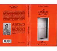 La chambre interdite (Nouvelles) - Evelyne Trouillot - L'harmattan - broché - Livre