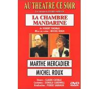 La Chambre Mandarine