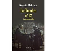 La chambre n°12 et autres nouvelles
