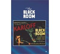 Sony – The Black Room