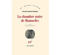 La chambre noire de Damoclès