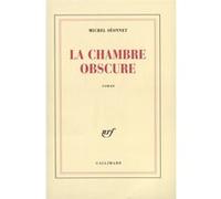 La Chambre obscure Michel Séonnet (Auteur)