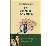 La chambre sans murs Morgane Ortin (Auteur)