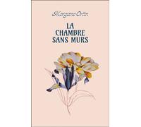 La chambre sans murs - Morgane Ortin - Nami - Poche - Poésie