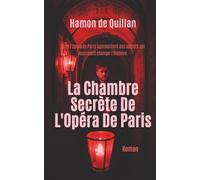 La Chambre Secrète De L'Opéra De Paris