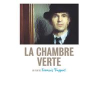 La Chambre verte DVD DVD