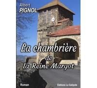 La chambrière de la Reine Margot