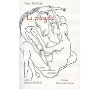 La chamelle et autres contes libertins du Maghreb