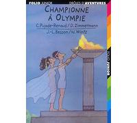 La Championne d'Olympie