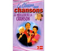 La Chance aux chansons : Le meilleur de la chanson