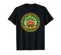 La Chance Court dans Mon Clan Doyle pour la Saint-Patrick T-Shirt