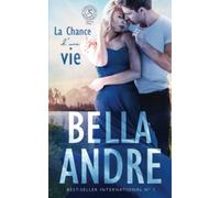 La Chance d’une vie (La Famille Sullivan, Seattle, tome 1)