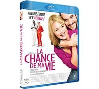La chance de ma vie - Blu-Ray E