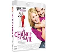La Chance De Ma Vie - Combo Blu-Ray + Dvd - Édition Limitée