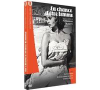 La chance d’être femme – DVD – M6 Interactions