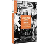 La Chance d'être femme – DVD – M6 Interactions