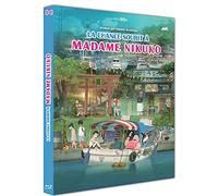 La chance sourit à Madame Nikuko [Blu-Ray]