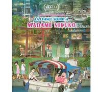 La chance sourit à madame Nikuko Blu-ray E