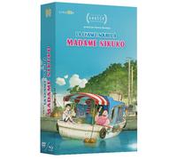 La chance sourit à madame Nikuko Combo Blu-ray DVD