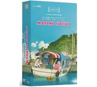 La Chance sourit à madame Nikuko [Combo Blu-ray + DVD]
