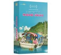 La chance sourit à madame Nikuko Combo Blu-ray DVD E