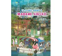 La chance sourit à madame Nikuko DVD DVD