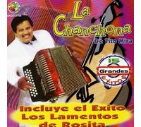 La Chanchona De Arcadio - Los Lamentos De Rosita (UK Import)