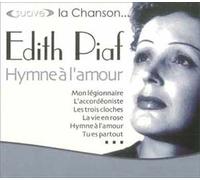 Piaf, Edith - Collection Suave la chanson - Hymne à l'amour