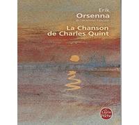 La Chanson de Charles Quint