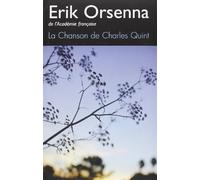 LA CHANSON de CHARLES QUINT