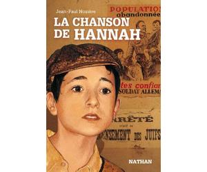 La chanson de Hannah de Nozière. Jean-Paul (2005) Poche