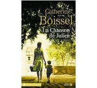 La chanson de Julien Catherine Boissel (Auteur)