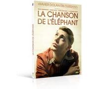 La Chanson De L'éléphant