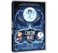 La Chanson De La Mer DVD CECCHI GORI HOME VIDEO