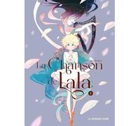La Chanson de Lala T1