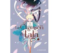 La Chanson de Lala T1 - Sui Kohno - Rue De Sevres - broché - Manga
