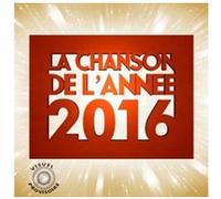 La Chanson De L'année 2016