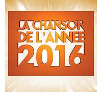 La Chanson De L'année 2016