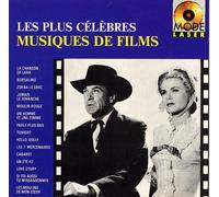 La Chanson De Lara , Borsalino , Zorba Le Grec , Moulin Rouge , Love Story...