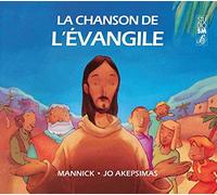 La Chanson De L'evangile
