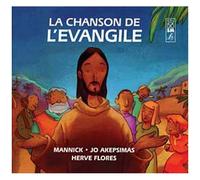 La Chanson De L'evangile