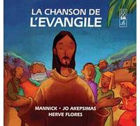 La Chanson de l'Évangile